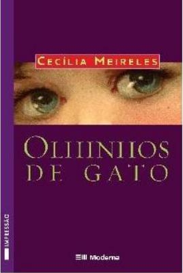 Olhinhos de gato