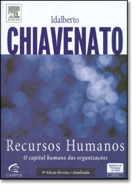 Recursos humanos