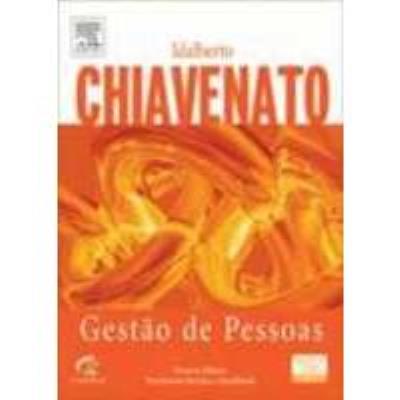 Gestão de pessoas