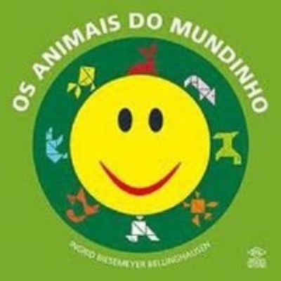 Os animais do mundinho