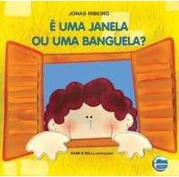 É uma janela ou uma banguela?