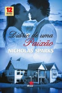 Diário de uma paixão