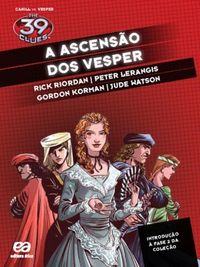 A Ascenção dos Vésper