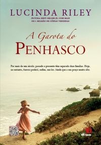 A garota do penhasco