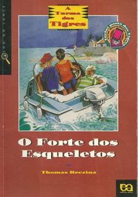 O forte dos esqueletos
