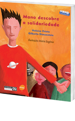 Mano descobre a solidariedade
