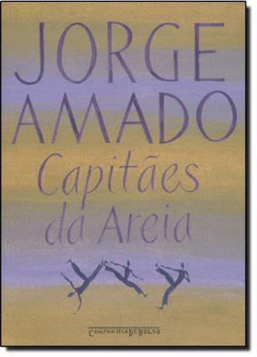 Capitães da areia
