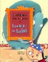 Isso não é um elefante