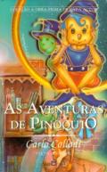 As aventuras de pinóquio