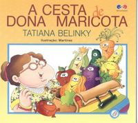 A cesta de dona Maricota
