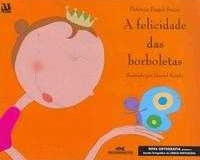 A felicidade das borboletas