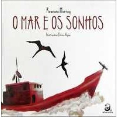 O mar e os sonhos