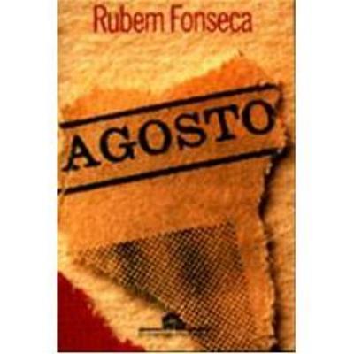 Agosto : romance