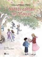 As três cartas de Marco