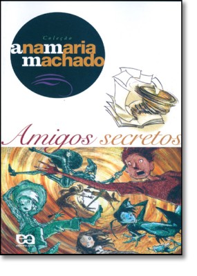 Amigos secretos