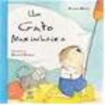 Um gato marinheiro