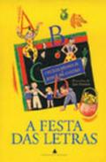 A festa das letras