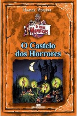 O castelo dos horrores