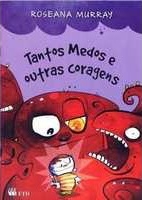 Tantos medos e outras coragens