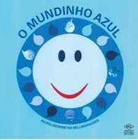 O mundo azul