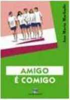 Amigo é comigo