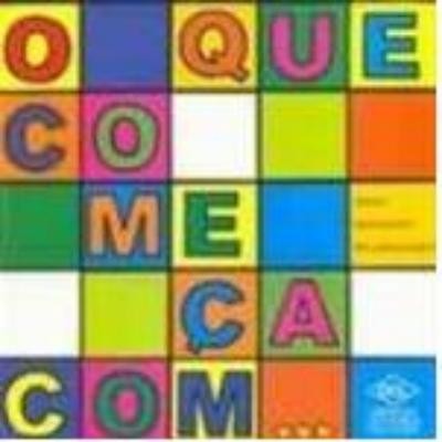 O que começa com