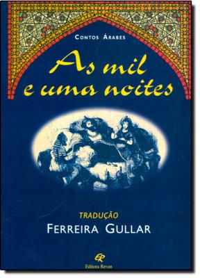 As mil e uma noites