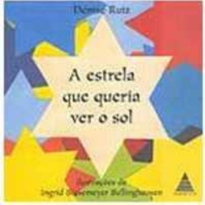 A estrela que queria ver o sol