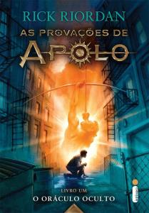 O Oráculo Oculto