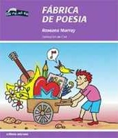 Fábrica de poesia