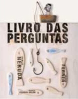 Livro das perguntas