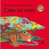 Cabe na mala