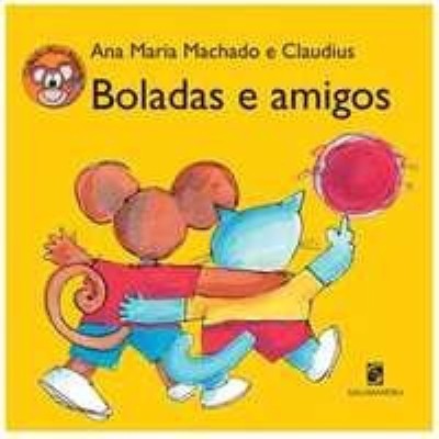 Boladas e amigos
