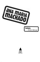Balaio : livros e leituras