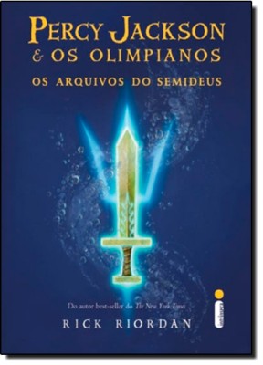 Os arquivos do semideus