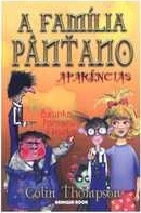 A família pântano : aparências