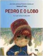 Pedro e o lobo