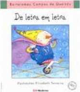 De letra em letra