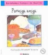 Formiga amiga