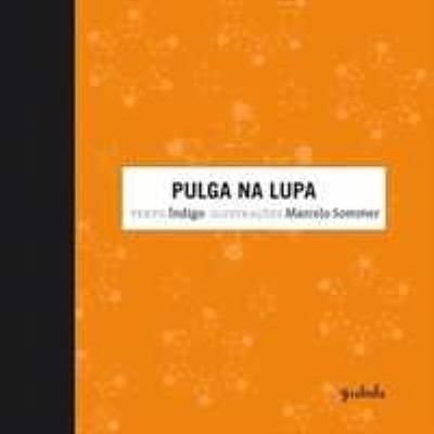 Pulga na lupa