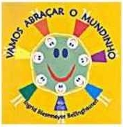 Vamos abraçar o mundinho