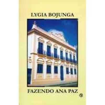 Fazendo Ana Paz