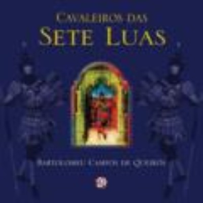 Cavaleiros das Sete Luas