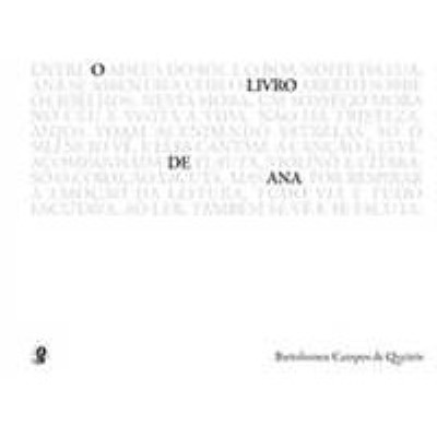O livro de Ana