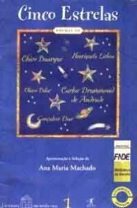 Cinco estrelas