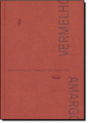 Vermelho amargo