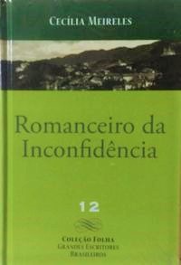 Romanceiro da Inconfidência