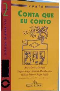 Conta que eu conto