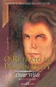 O retrato de Dorian Gray