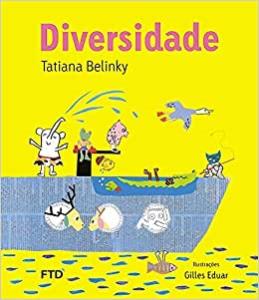 Diversidade